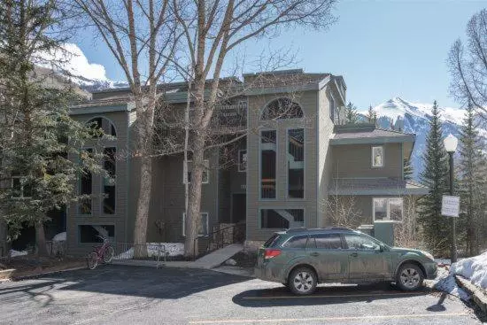 酒店 Riverside B02   Riverside Magpie