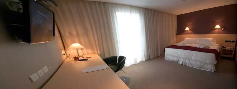 Salto Hotel & Casino