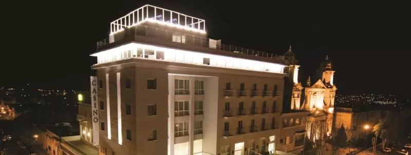 Salto Hotel & Casino