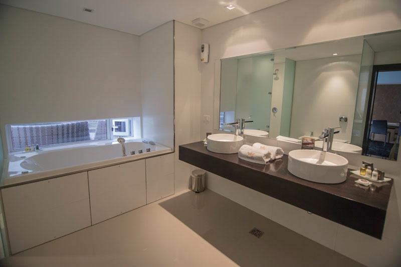 Salto Hotel & Casino