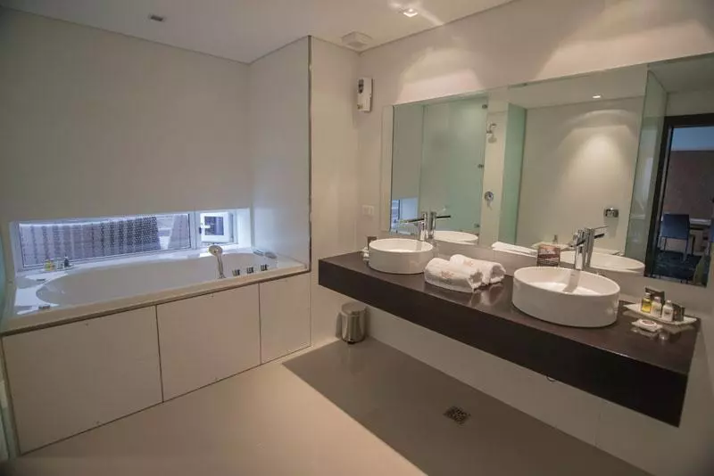 Salto Hotel & Casino