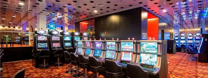 Salto Hotel & Casino