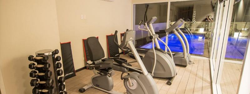 Salto Hotel & Casino