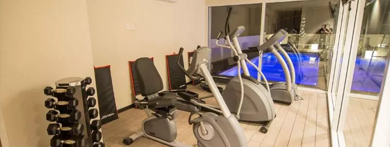 Salto Hotel & Casino