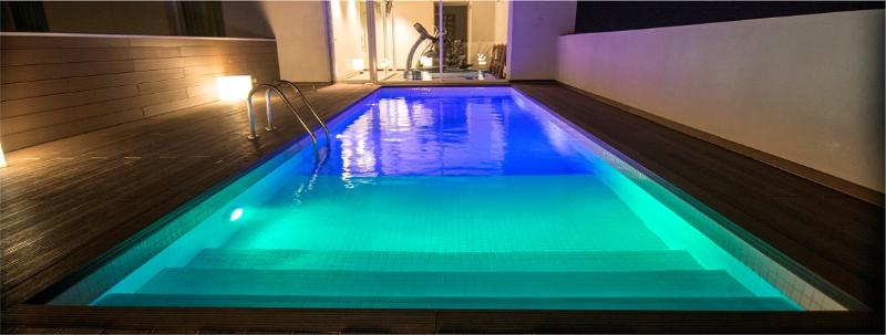 Salto Hotel & Casino