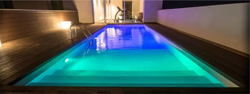 Salto Hotel & Casino