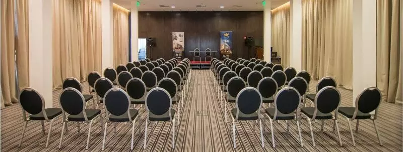 Salto Hotel & Casino