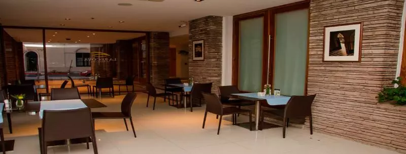 Salto Hotel & Casino