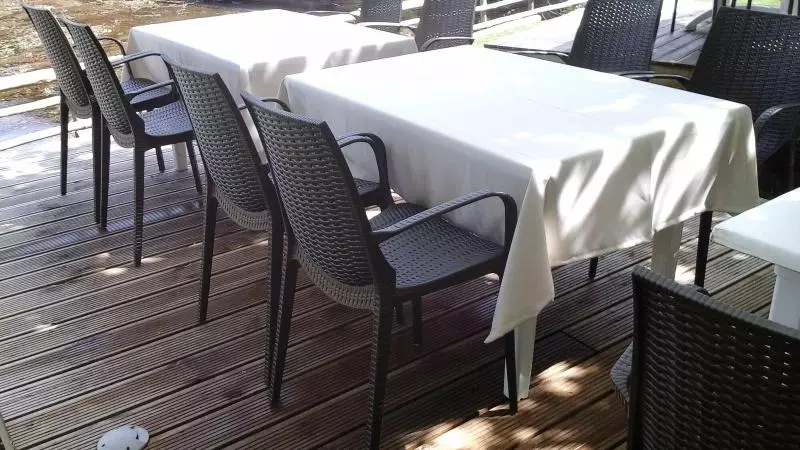 בית מלון כפרי Sever Rio