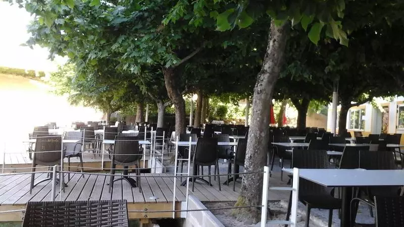 בית מלון כפרי Sever Rio