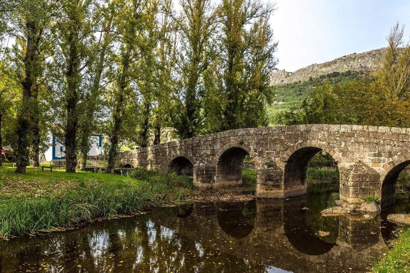 בית מלון כפרי Sever Rio