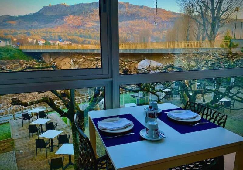 בית מלון כפרי Sever Rio