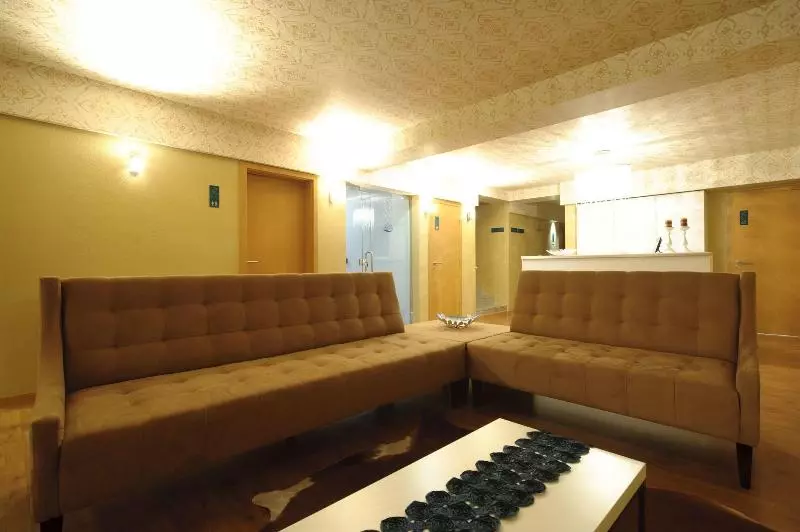 בית מלון כפרי Sever Rio