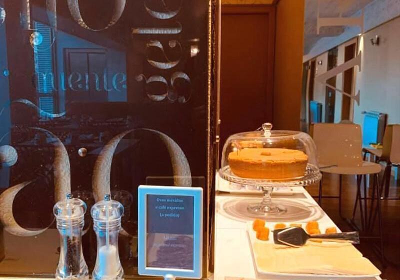 בית מלון כפרי Sever Rio