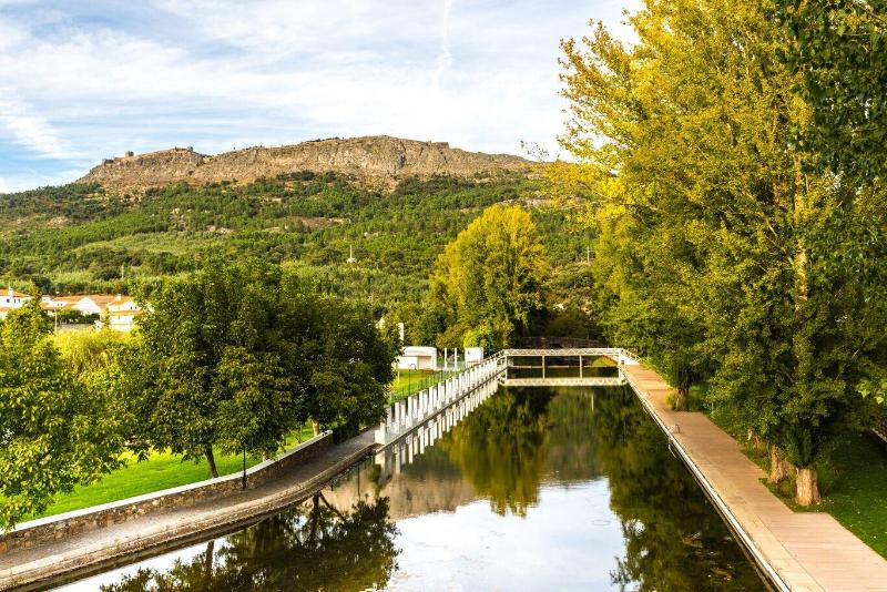 בית מלון כפרי Sever Rio