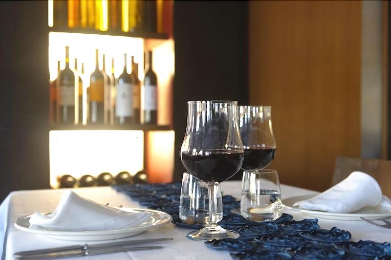 בית מלון כפרי Sever Rio