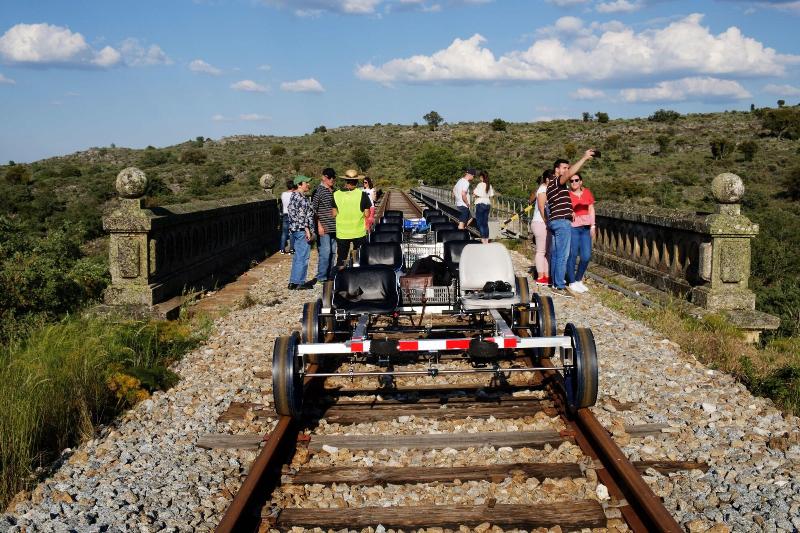 בית מלון כפרי Sever Rio
