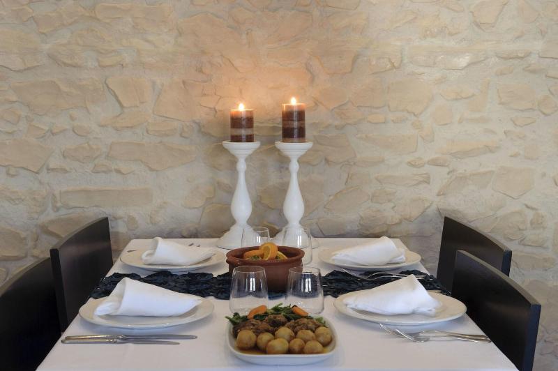 בית מלון כפרי Sever Rio