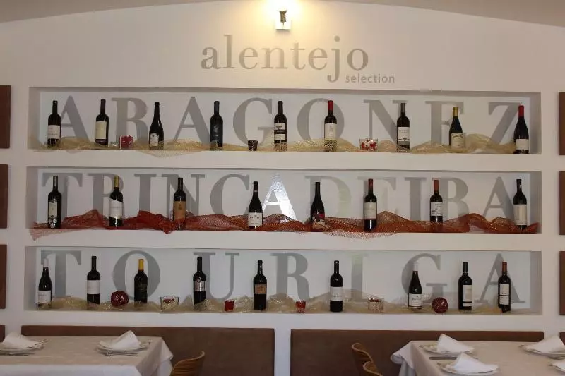 בית מלון כפרי Sever Rio