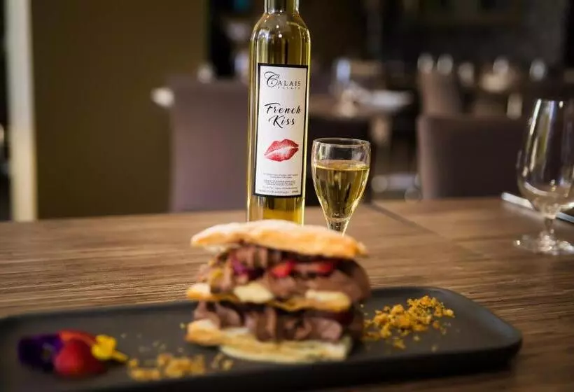 酒店 The Remington Muswellbrook