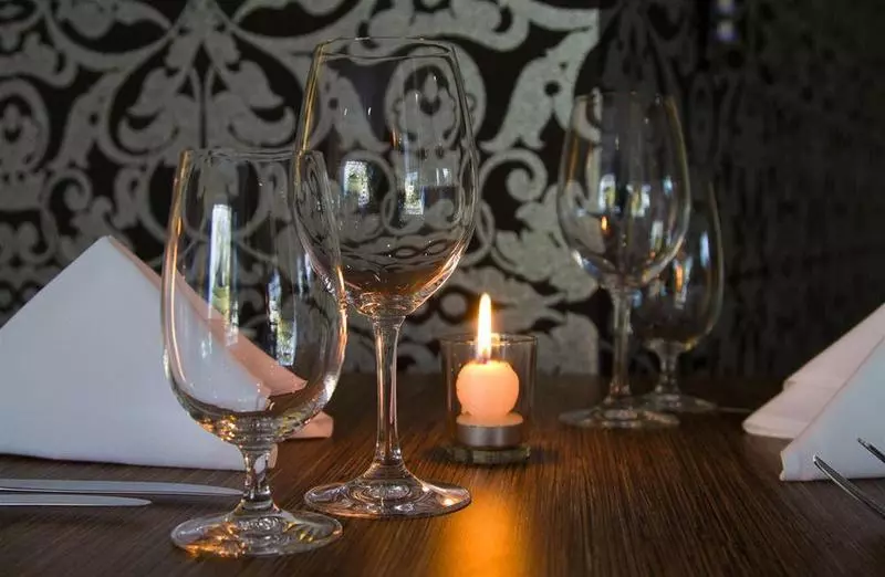 酒店 The Remington Muswellbrook