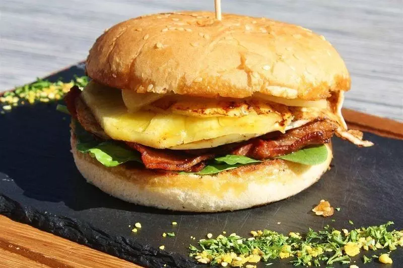 酒店 The Remington Muswellbrook