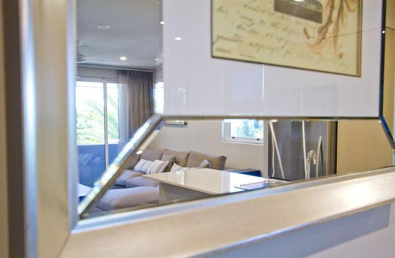 ホテル The Remington Muswellbrook