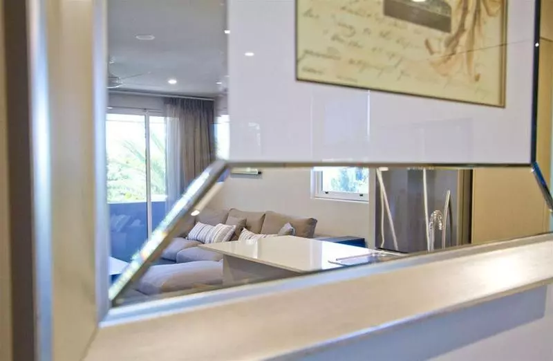 酒店 The Remington Muswellbrook