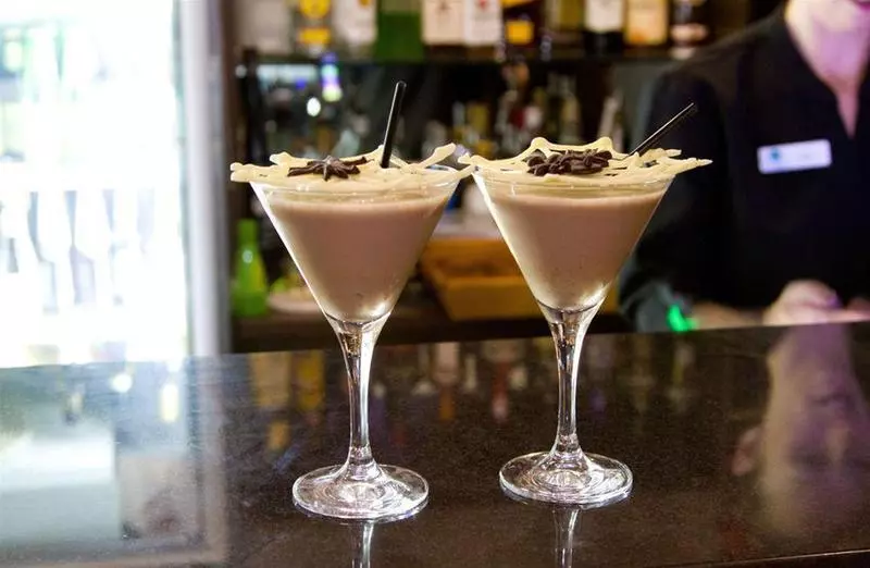 酒店 The Remington Muswellbrook