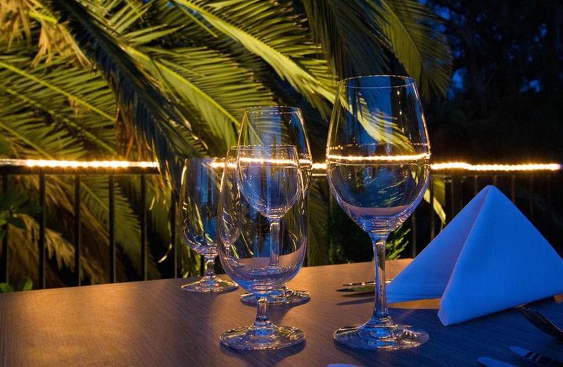 ホテル The Remington Muswellbrook