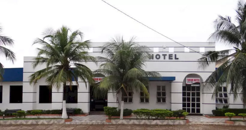 Hotel Turim Palace