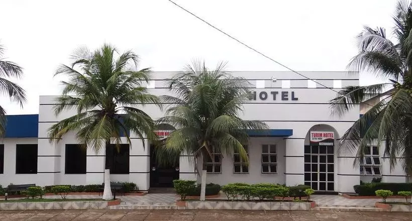 Hotel Turim Palace