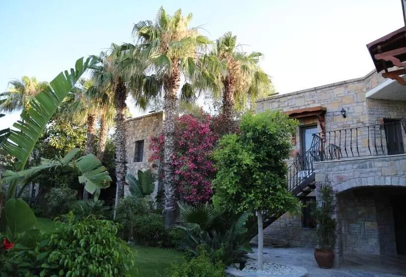 Hotel Yalikavak Marina Garden