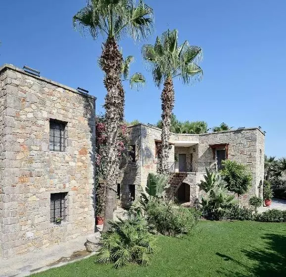 Hotel Yalikavak Marina Garden