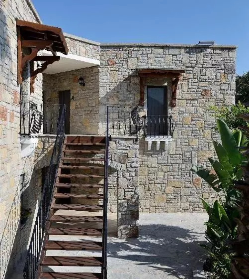 Hotel Yalikavak Marina Garden