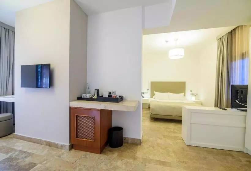 Hotel Yalikavak Marina Garden