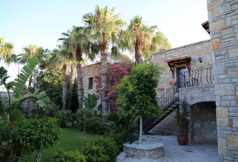 Hotel Yalikavak Marina Garden