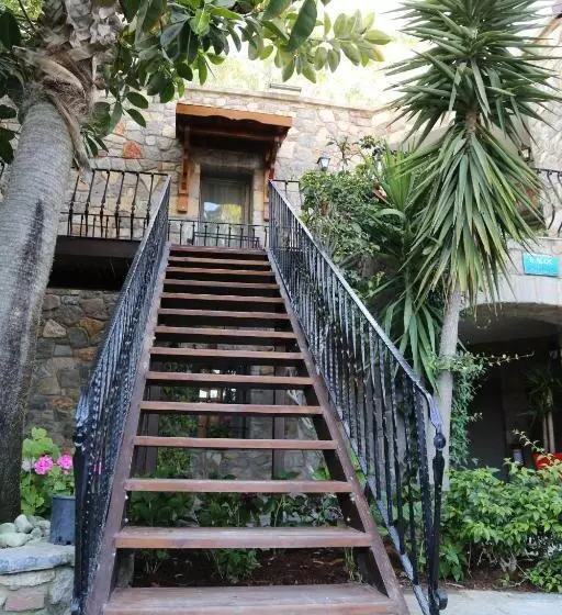 Hotel Yalikavak Marina Garden