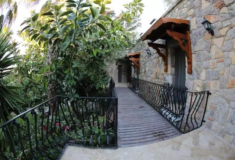 Hotel Yalikavak Marina Garden