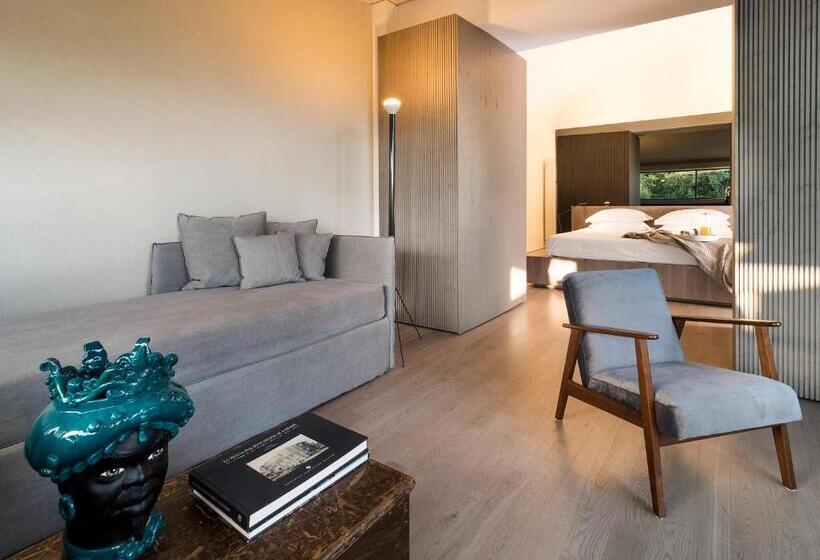 Zash Country Boutique Hotel & Spa