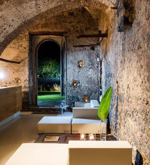 Zash Country Boutique Hotel & Spa