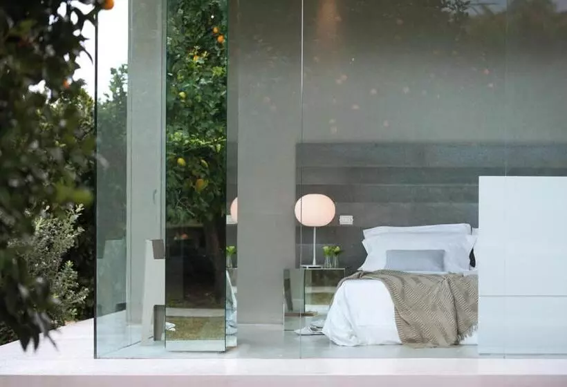 Zash Country Boutique Hotel & Spa