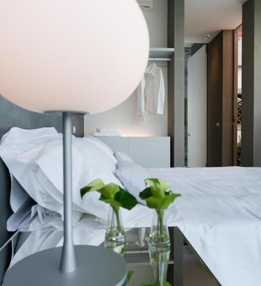 Zash Country Boutique Hotel & Spa