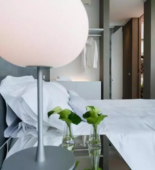 Zash Country Boutique Hotel & Spa