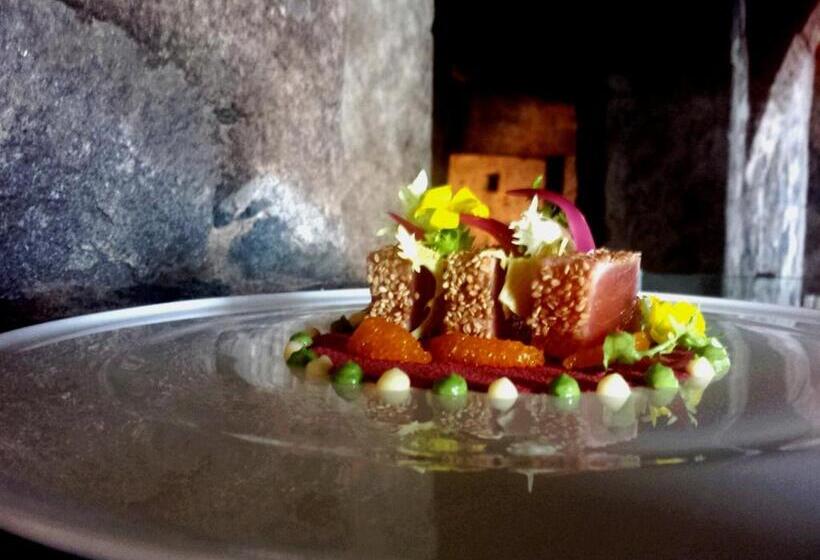 Zash Country Boutique Hotel & Spa