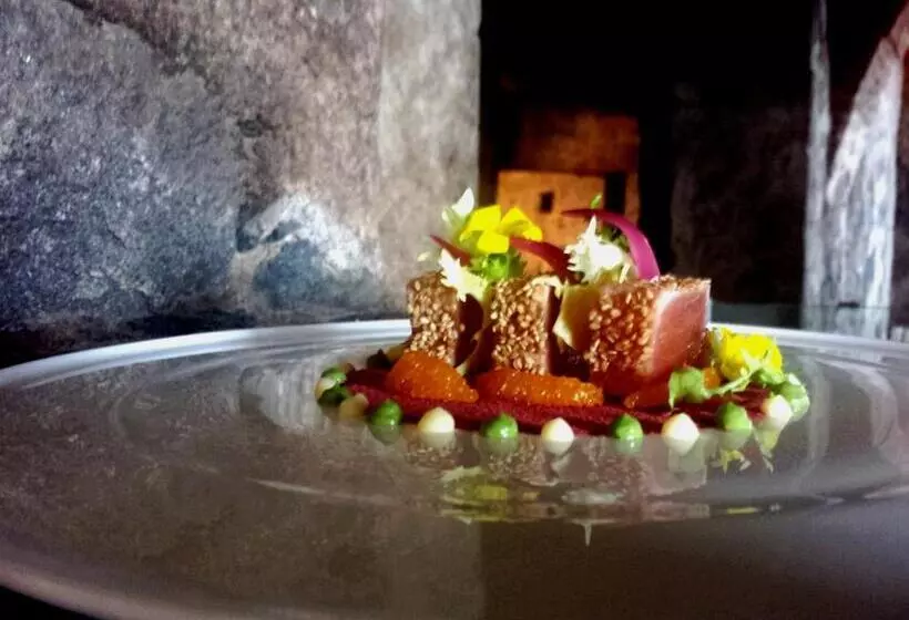 Zash Country Boutique Hotel & Spa