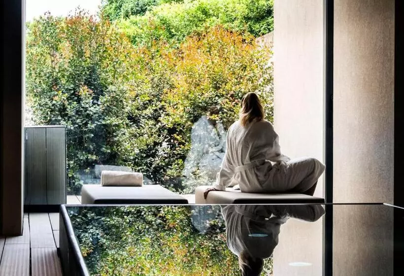 Zash Country Boutique Hotel & Spa