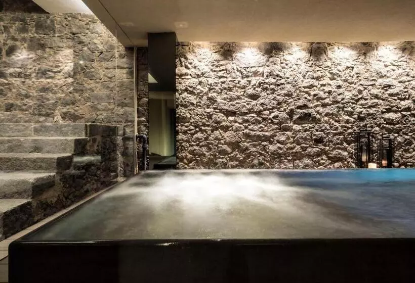 Zash Country Boutique Hotel & Spa