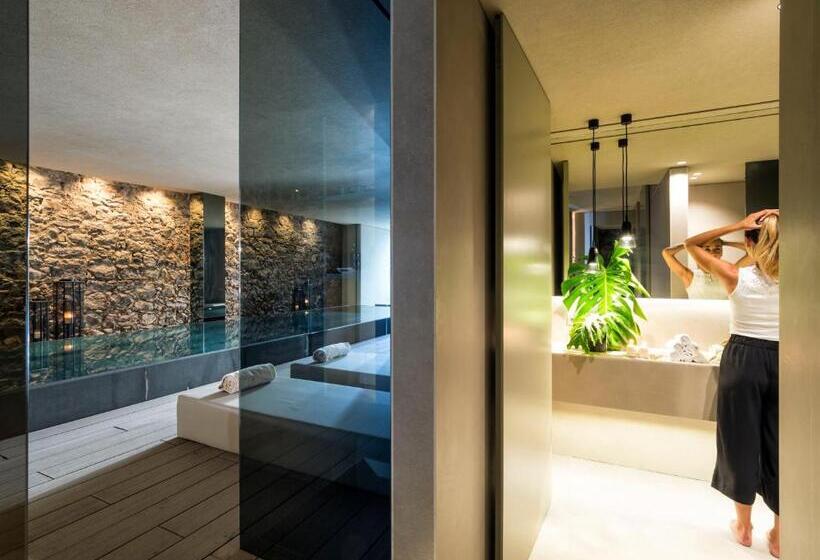 Zash Country Boutique Hotel & Spa