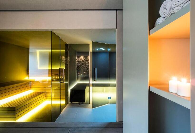 Zash Country Boutique Hotel & Spa